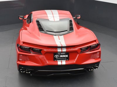 2023 Chevrolet Corvette Stingray 1LT