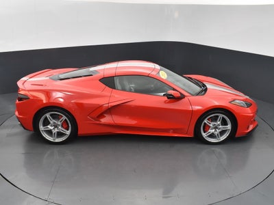 2023 Chevrolet Corvette Stingray 1LT