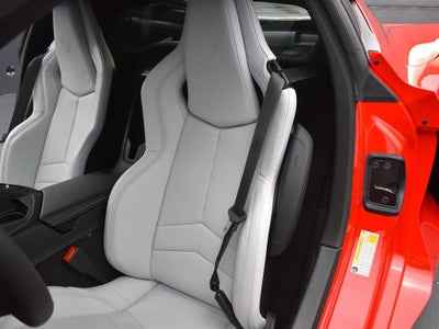 2023 Chevrolet Corvette Stingray 1LT