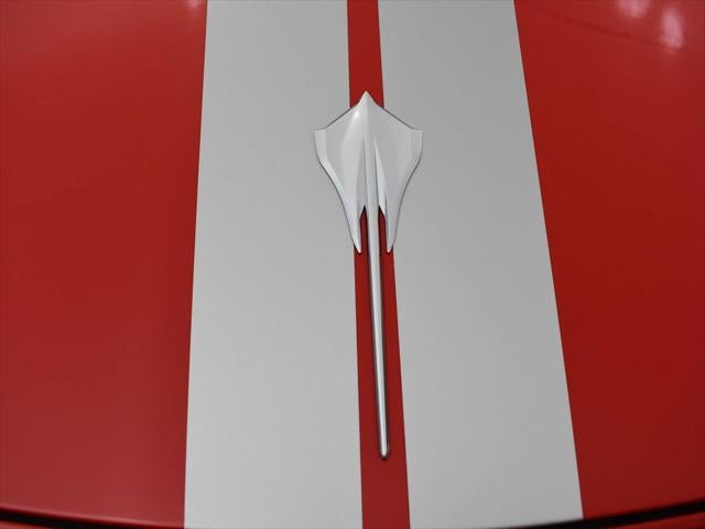 2023 Chevrolet Corvette Stingray 1LT