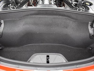 2023 Chevrolet Corvette Stingray 1LT