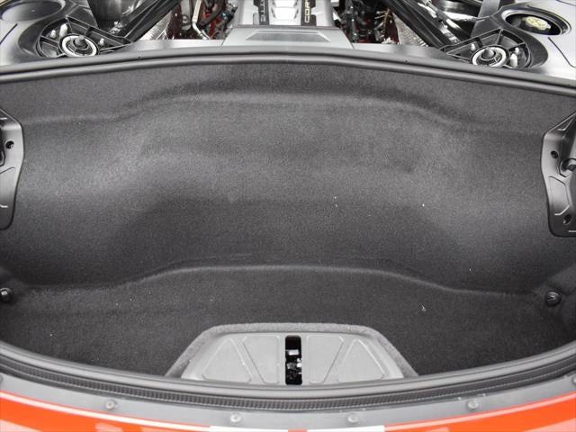 2023 Chevrolet Corvette Stingray 1LT