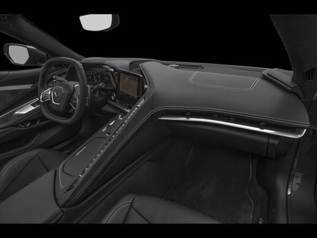 2021 Chevrolet Corvette Stingray 2LT