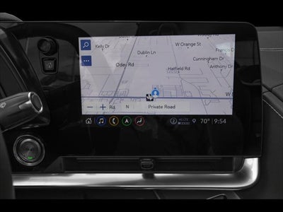 2021 Chevrolet Corvette Stingray 2LT