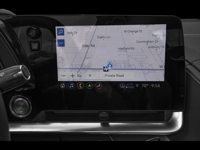 2021 Chevrolet Corvette Stingray 2LT