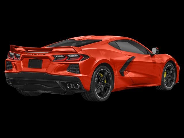 2021 Chevrolet Corvette Stingray 2LT
