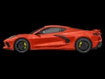 2021 Chevrolet Corvette Stingray 2LT