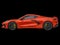 2021 Chevrolet Corvette Stingray 2LT