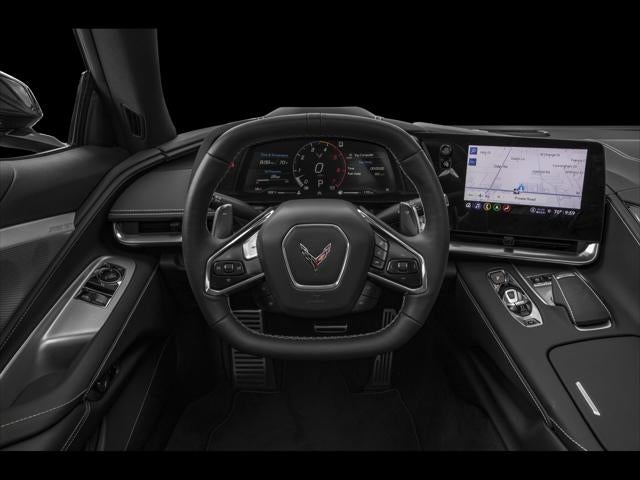 2021 Chevrolet Corvette Stingray 2LT
