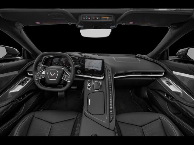 2021 Chevrolet Corvette Stingray 2LT
