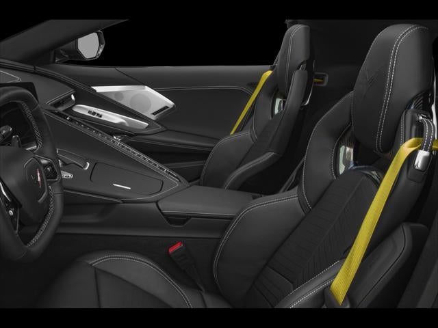 2021 Chevrolet Corvette Stingray 2LT