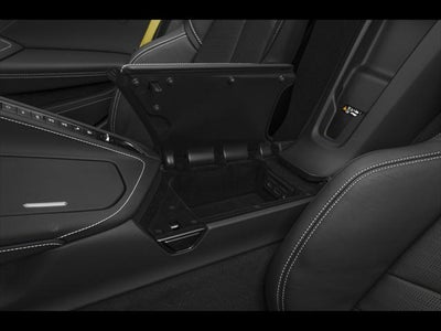 2021 Chevrolet Corvette Stingray 2LT