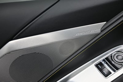 2024 Chevrolet Corvette Stingray 3LT