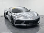 2024 Chevrolet Corvette Stingray 3LT