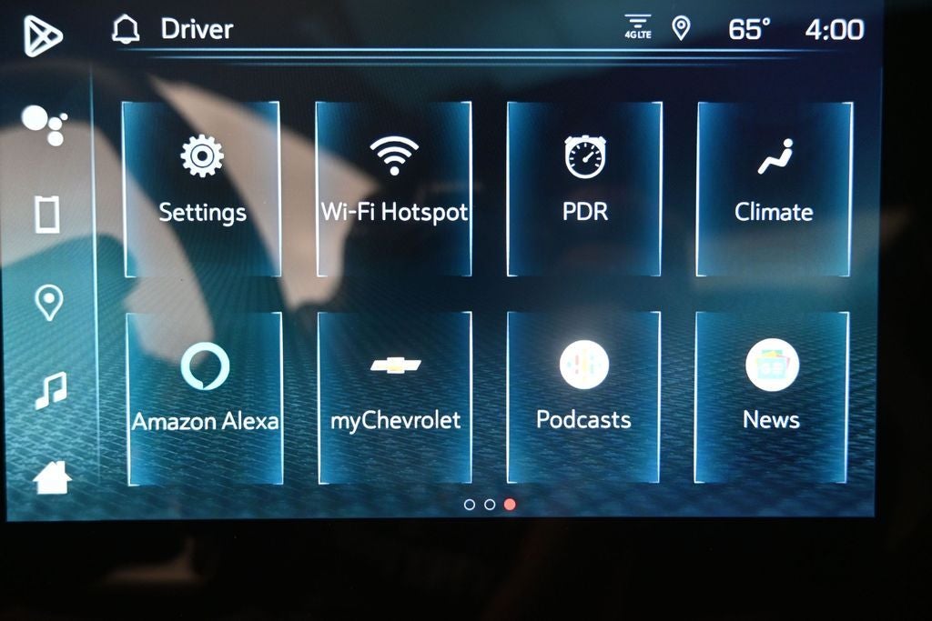 2024 Chevrolet Corvette Stingray 3LT