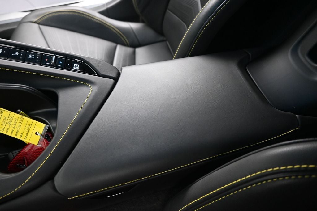 2024 Chevrolet Corvette Stingray 3LT