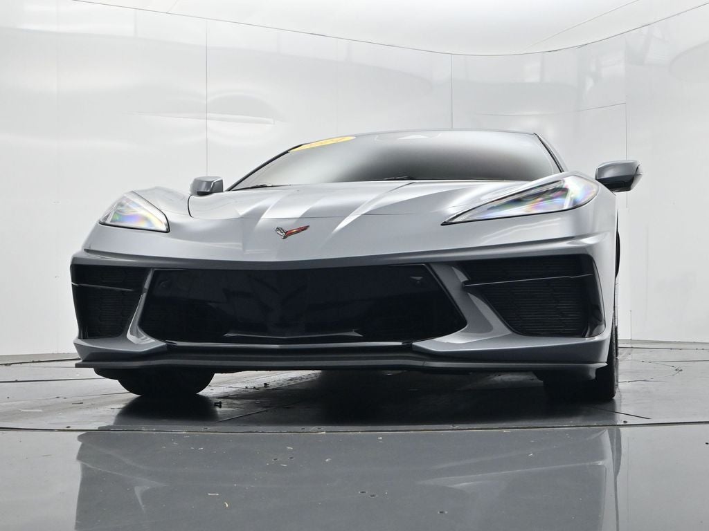 2024 Chevrolet Corvette Stingray 3LT