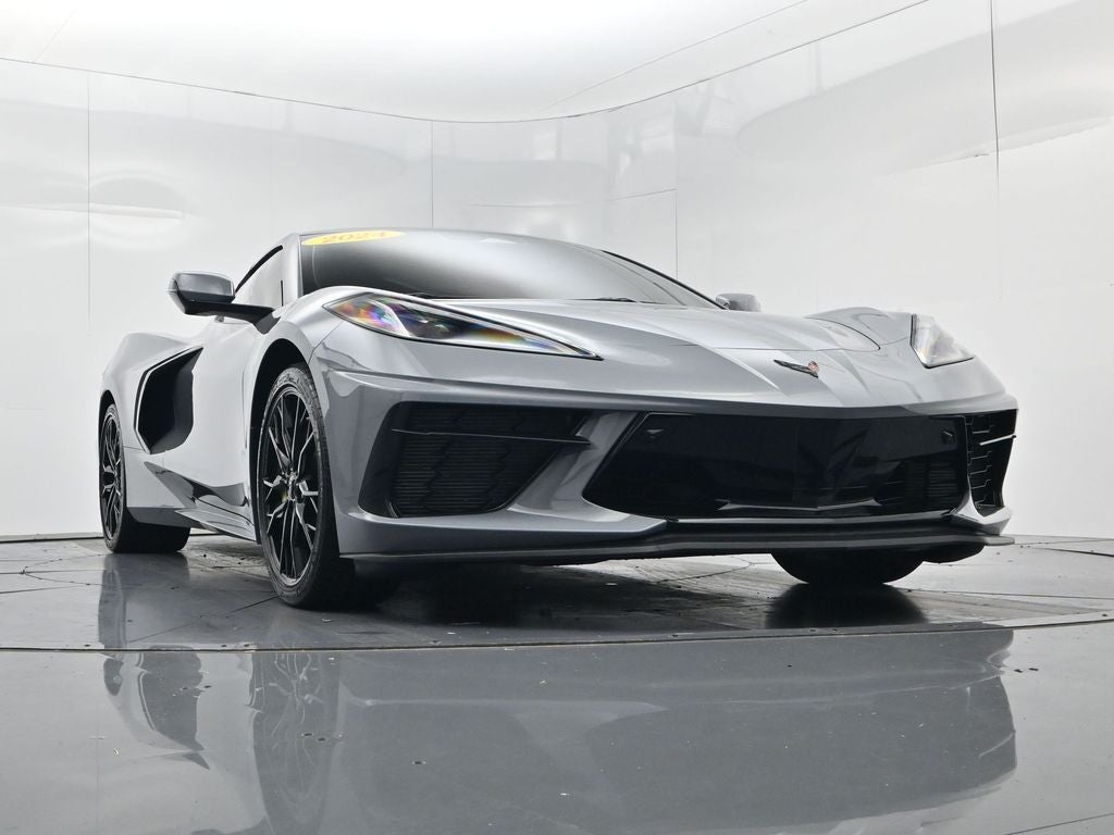 2024 Chevrolet Corvette Stingray 3LT