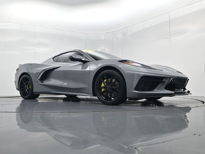 2024 Chevrolet Corvette Stingray 3LT