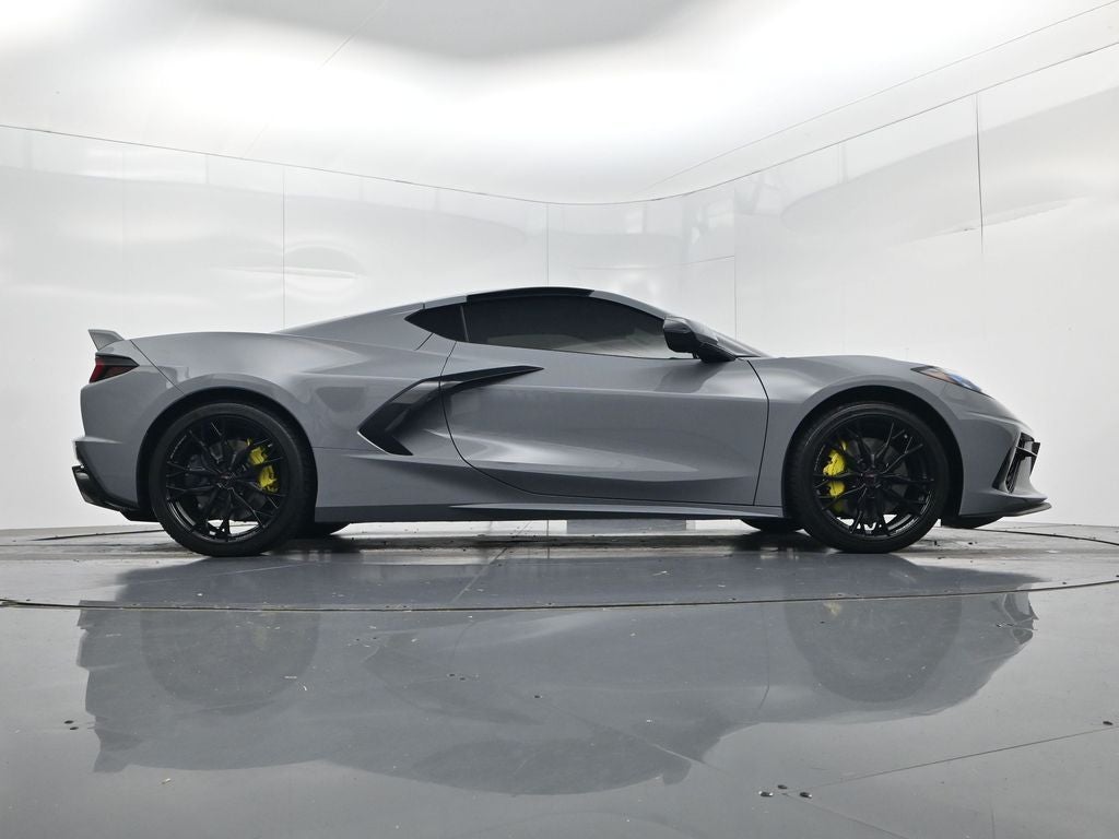 2024 Chevrolet Corvette Stingray 3LT