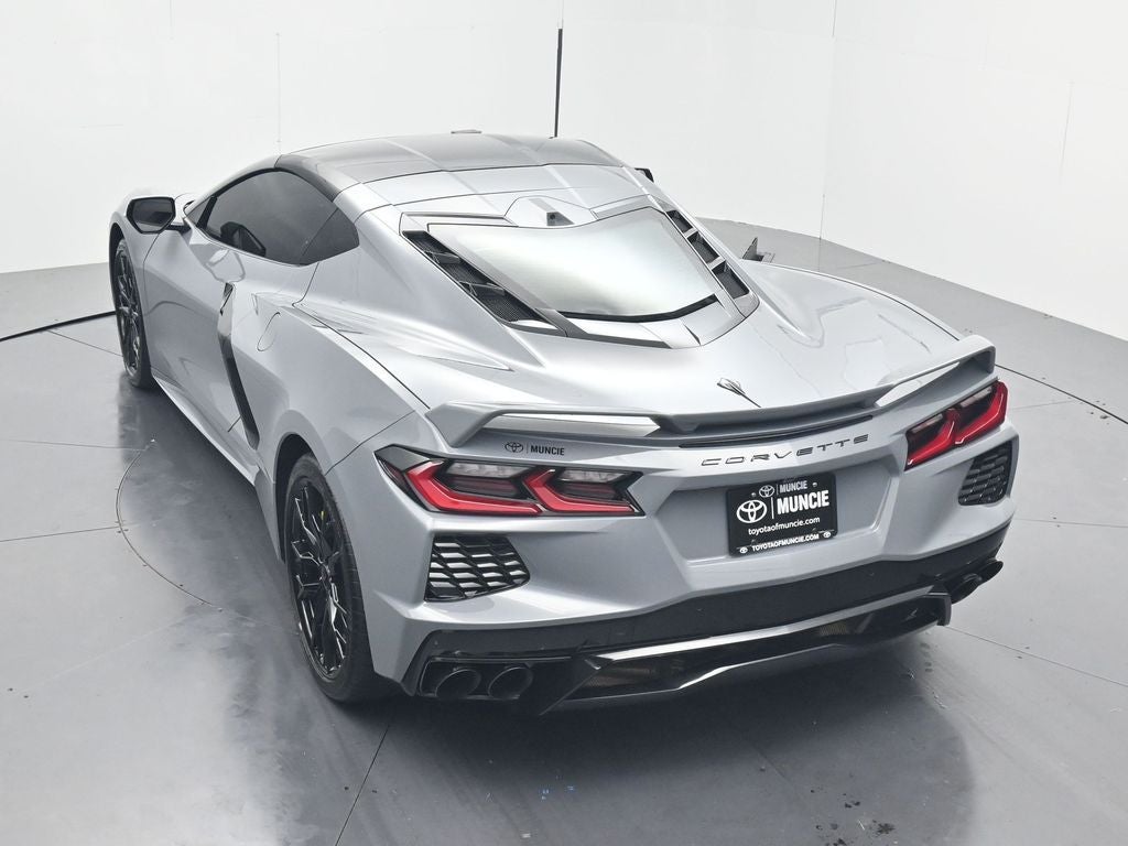 2024 Chevrolet Corvette Stingray 3LT