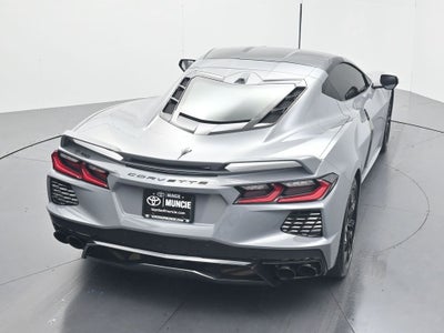2024 Chevrolet Corvette Stingray 3LT