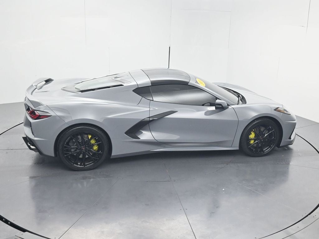2024 Chevrolet Corvette Stingray 3LT