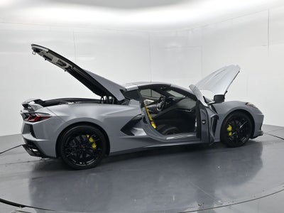 2024 Chevrolet Corvette Stingray 3LT