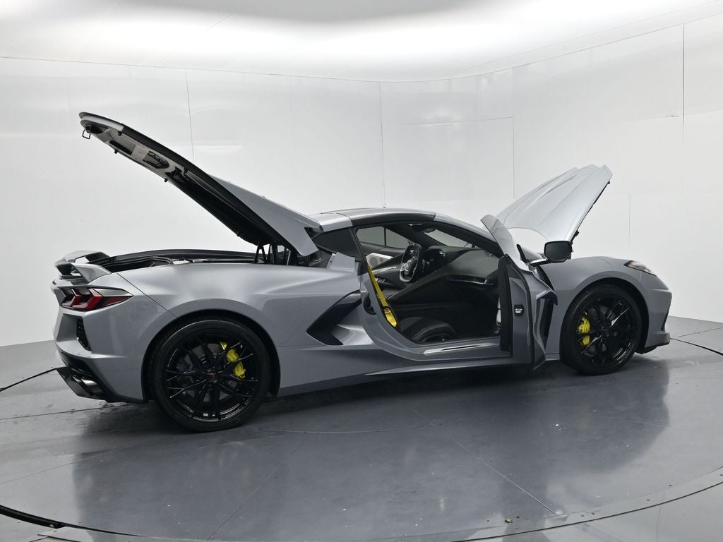 2024 Chevrolet Corvette Stingray 3LT