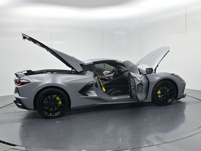 2024 Chevrolet Corvette Stingray 3LT