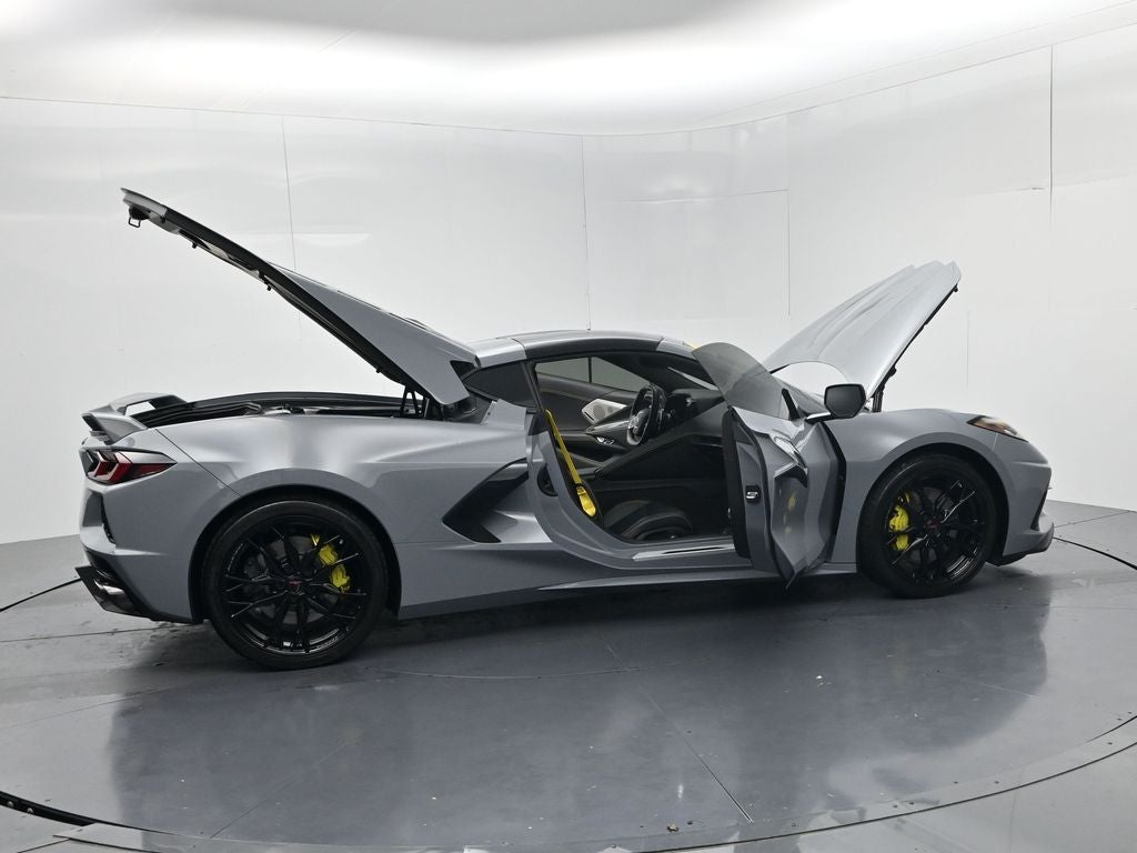 2024 Chevrolet Corvette Stingray 3LT