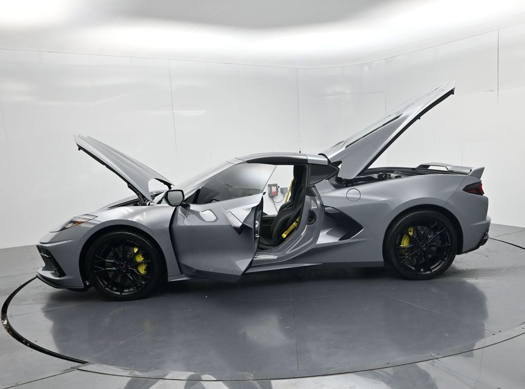 2024 Chevrolet Corvette Stingray 3LT