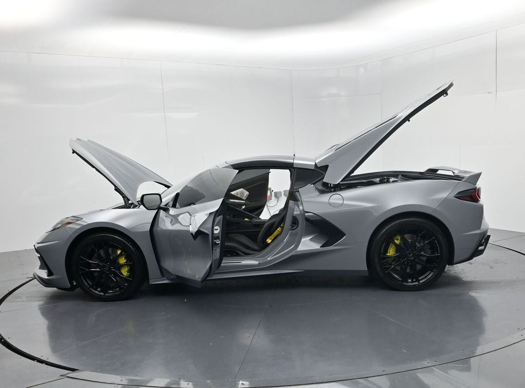 2024 Chevrolet Corvette Stingray 3LT