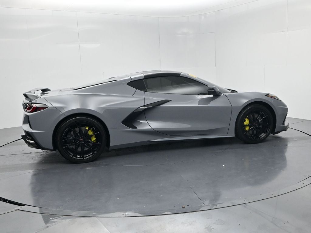 2024 Chevrolet Corvette Stingray 3LT