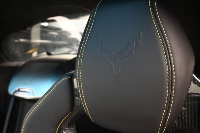 2024 Chevrolet Corvette Stingray 3LT