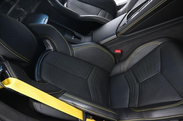 2024 Chevrolet Corvette Stingray 3LT