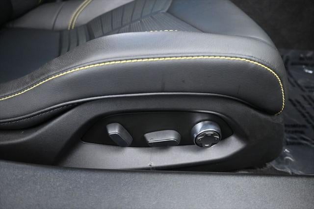 2024 Chevrolet Corvette Stingray 3LT
