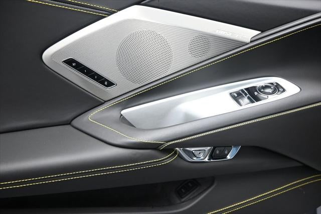 2024 Chevrolet Corvette Stingray 3LT