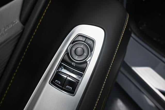 2024 Chevrolet Corvette Stingray 3LT