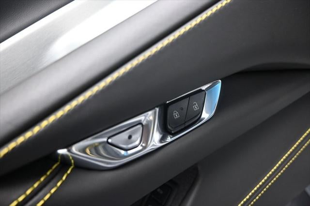 2024 Chevrolet Corvette Stingray 3LT