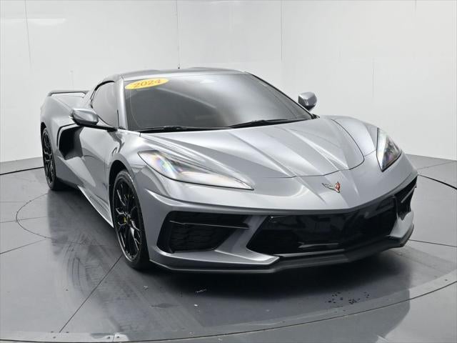 2024 Chevrolet Corvette Stingray 3LT