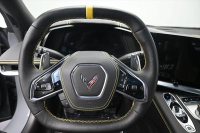 2024 Chevrolet Corvette Stingray 3LT