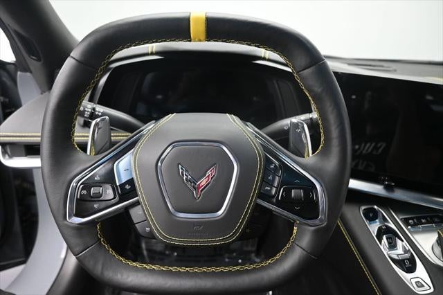 2024 Chevrolet Corvette Stingray 3LT