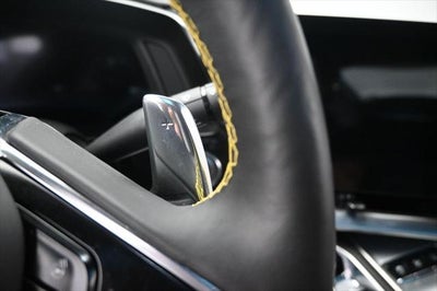 2024 Chevrolet Corvette Stingray 3LT