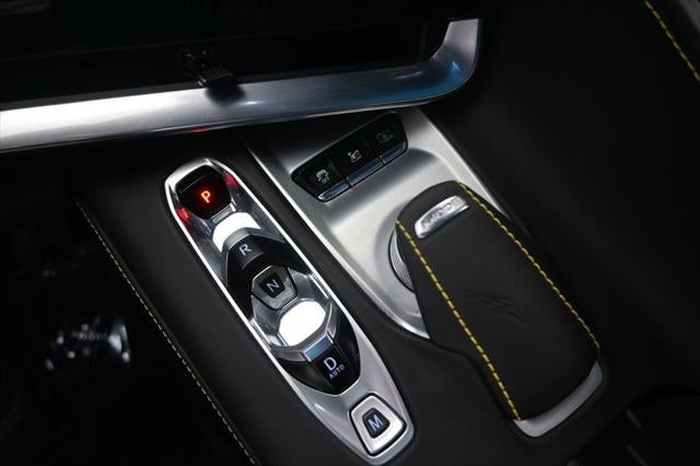2024 Chevrolet Corvette Stingray 3LT