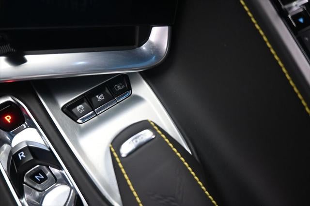 2024 Chevrolet Corvette Stingray 3LT