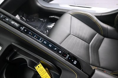 2024 Chevrolet Corvette Stingray 3LT