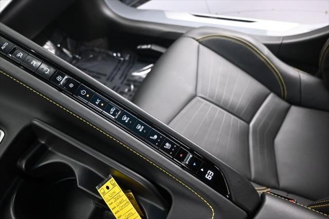 2024 Chevrolet Corvette Stingray 3LT