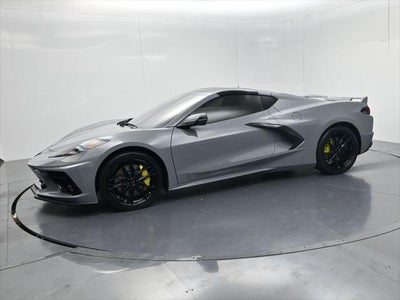2024 Chevrolet Corvette Stingray 3LT