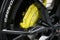 2024 Chevrolet Corvette Stingray 3LT